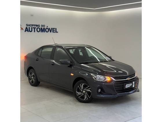 CHEVROLET ONIX 1.0 FLEX PLUS LT MANUAL